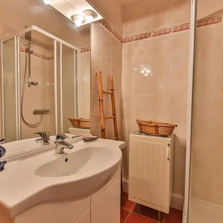 L'albatros - 50m - Parking *