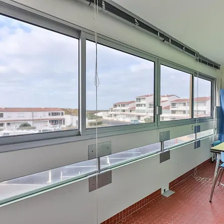 L'albatros - 50m - Parking * Plage-des-Demoiselles