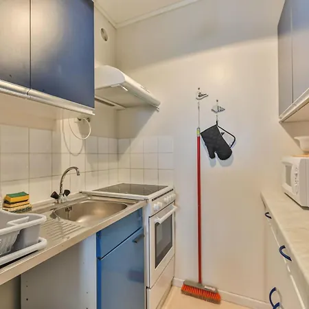 L'albatros - 50m - Parking *