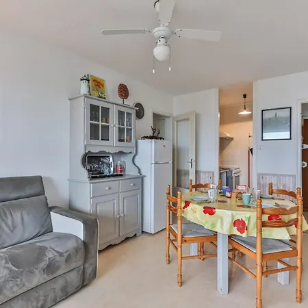 L'albatros - 50m - Parking Plage-des-Demoiselles