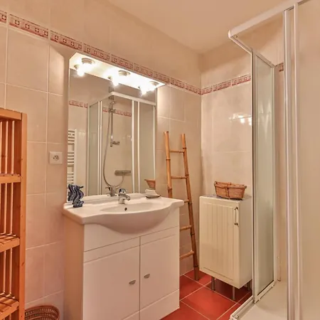 L'albatros - 200m Appartement