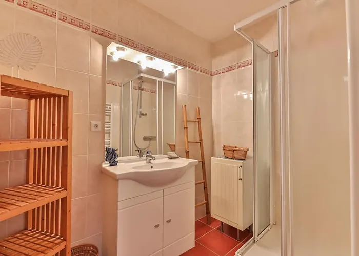 Apartamento L'albatros - 50m - Parking Plage-des-Demoiselles