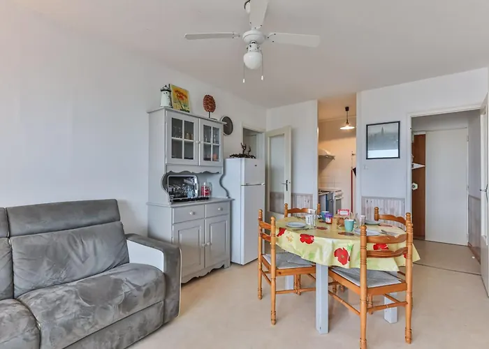 L'albatros - 50m - Parking Plage-des-Demoiselles